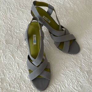 Sandals by Boden size 39/ 8.5US